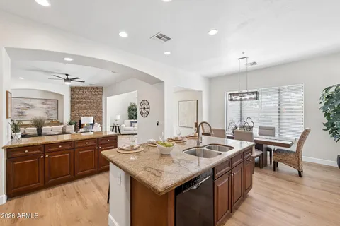 $775,000 | 16195 West Glenrosa Avenue, Goodyear, AZ 85395