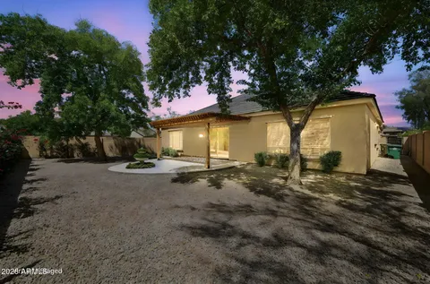 $775,000 | 16195 West Glenrosa Avenue, Goodyear, AZ 85395