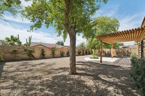$775,000 | 16195 West Glenrosa Avenue, Goodyear, AZ 85395