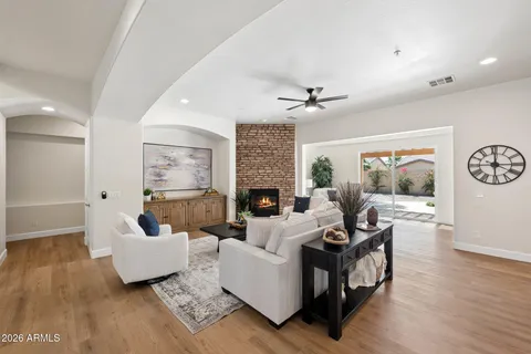 $775,000 | 16195 West Glenrosa Avenue, Goodyear, AZ 85395