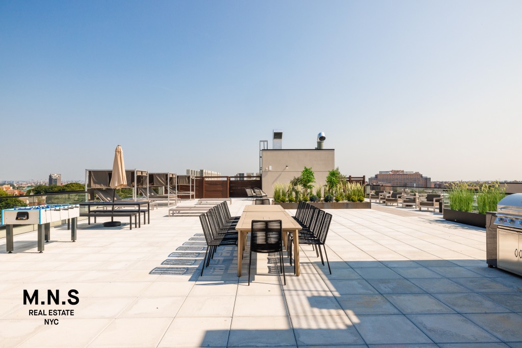 72-01 Queens Boulevard, Unit 736 Queens, NY 11377 - Photo 10 of 22