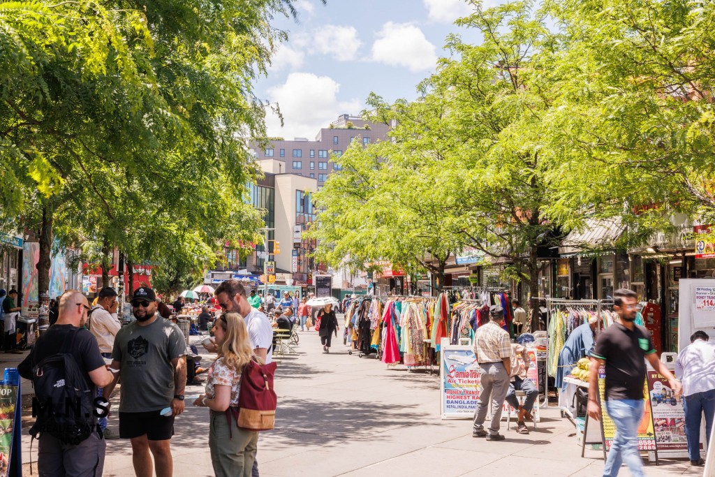 72-01 Queens Boulevard, Unit 736 Queens, NY 11377 - Photo 20 of 22