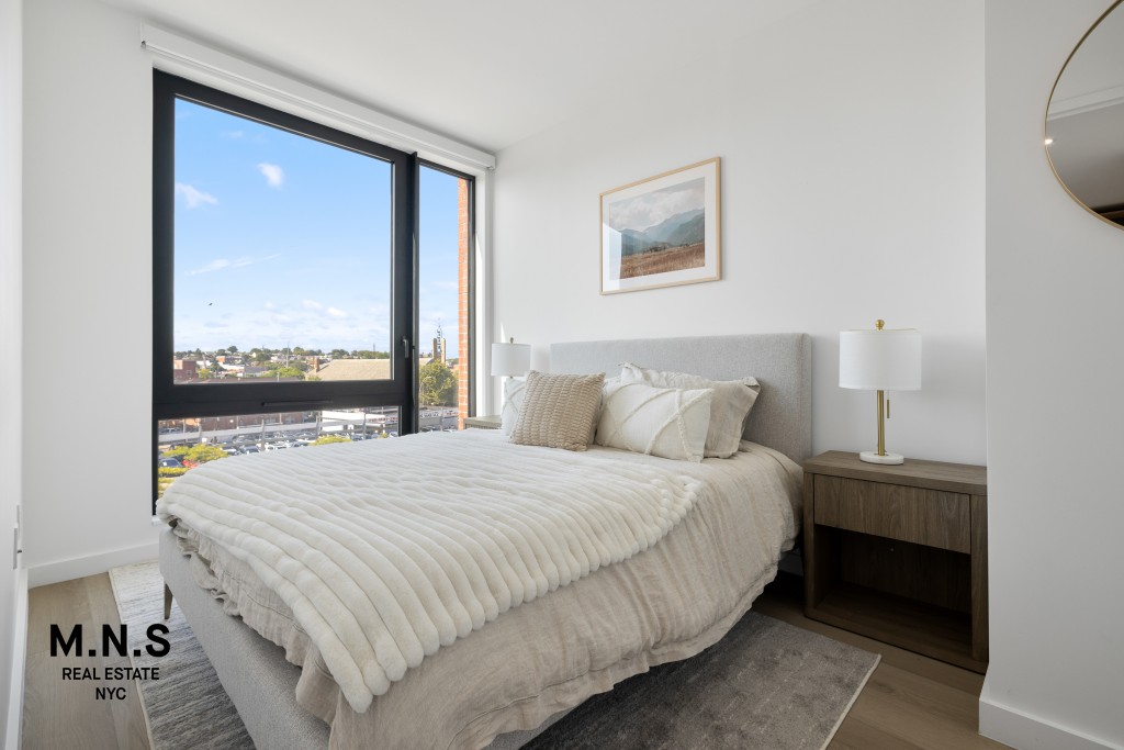 72-01 Queens Boulevard, Unit 736 Queens, NY 11377 - Photo 3 of 22