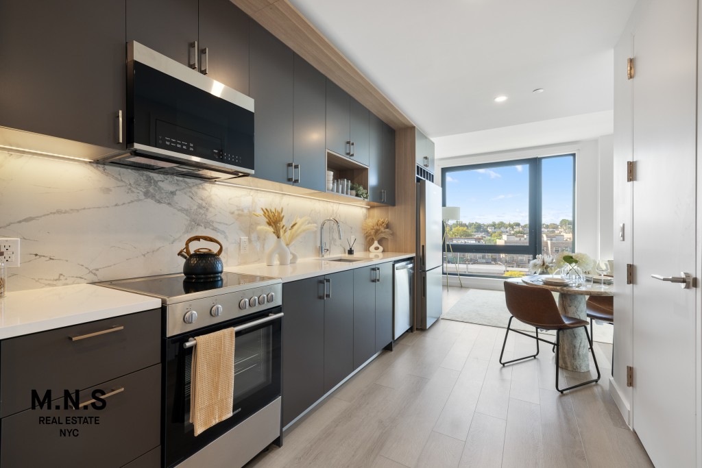 72-01 Queens Boulevard, Unit 736 Queens, NY 11377 - Photo 8 of 22