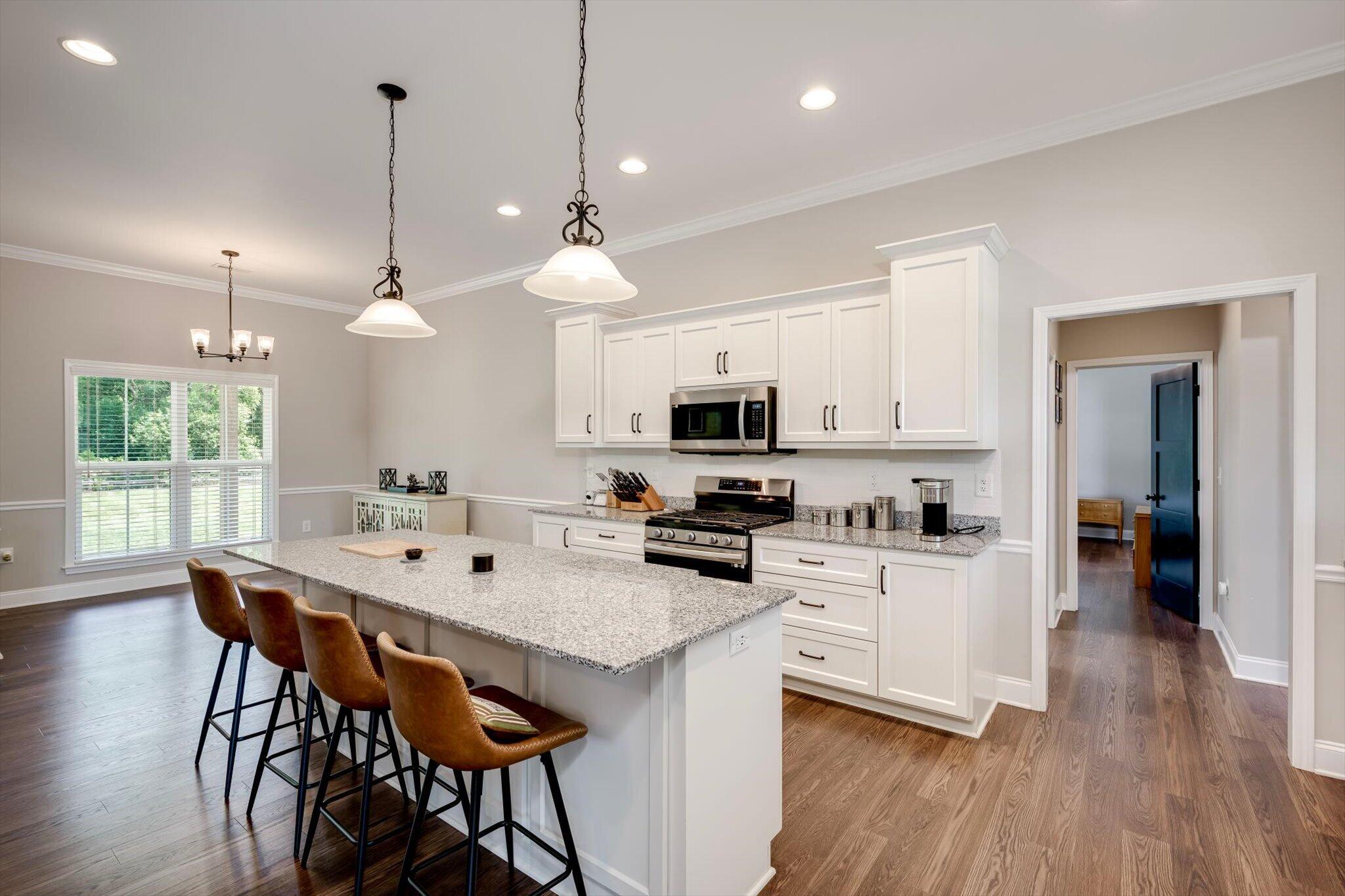 45 Old Friar Road Aiken, SC 29801 - Photo 3 of 30 Gallery Image 3