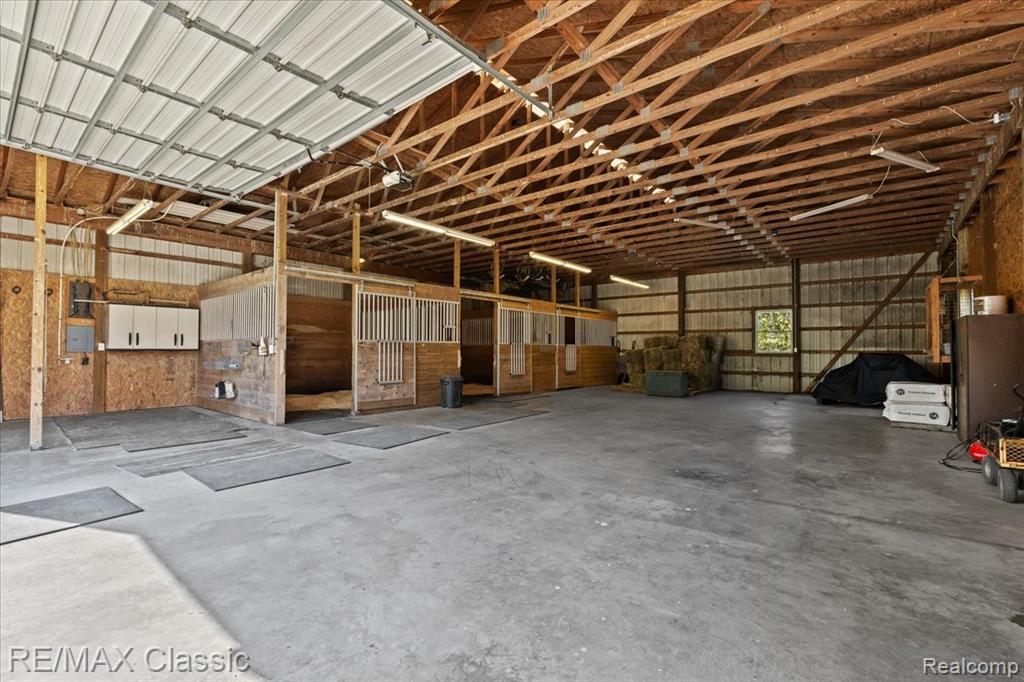 10979 Milford Road Holly, MI 48442 - Photo 26 of 41 Gallery Image 26