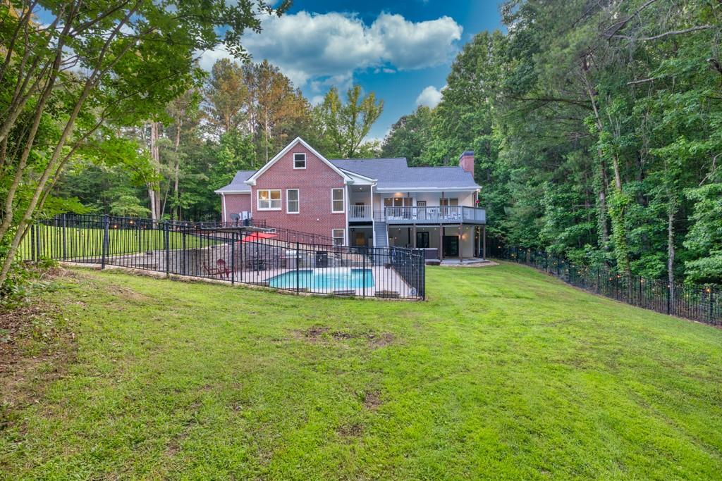 2230 Ewing Chapel Road Dacula, GA 30019 - Photo 48 of 54