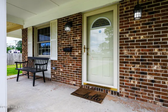 $1,800 | 103 Elizabeth Street, Havelock, NC 28532