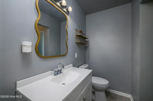 $1,800 | 103 Elizabeth Street, Havelock, NC 28532