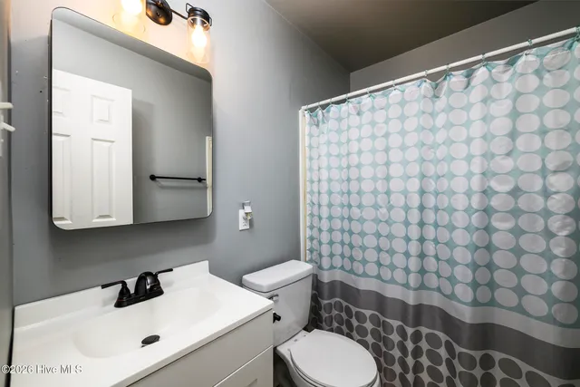 $1,800 | 103 Elizabeth Street, Havelock, NC 28532