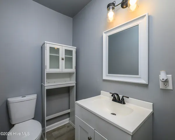 $1,800 | 103 Elizabeth Street, Havelock, NC 28532