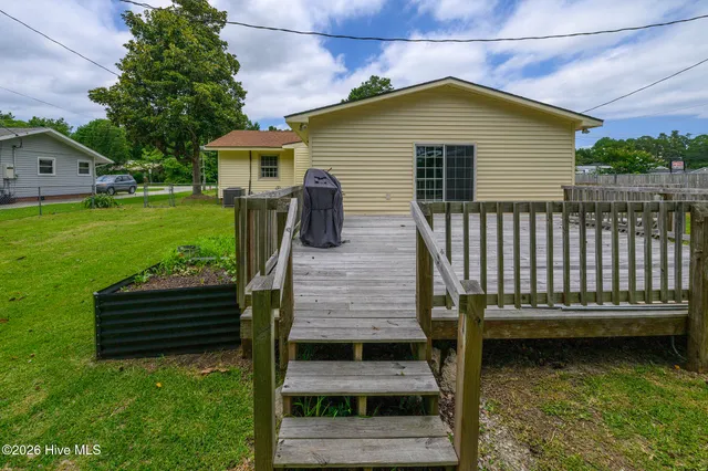 $1,800 | 103 Elizabeth Street, Havelock, NC 28532