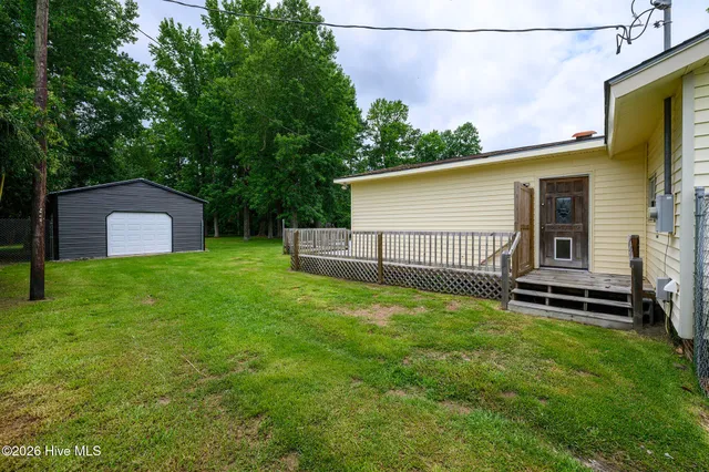 $1,800 | 103 Elizabeth Street, Havelock, NC 28532