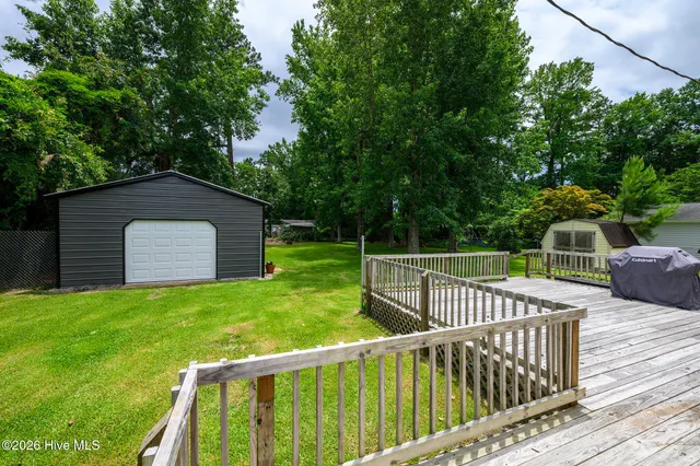 $1,800 | 103 Elizabeth Street, Havelock, NC 28532