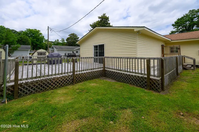 $1,800 | 103 Elizabeth Street, Havelock, NC 28532