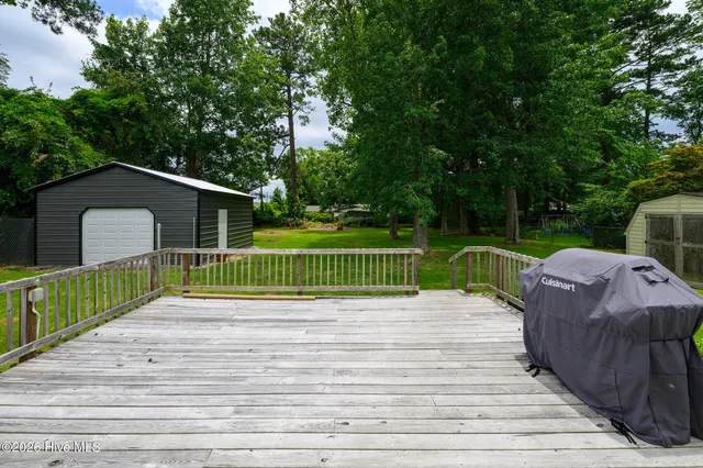 $1,800 | 103 Elizabeth Street, Havelock, NC 28532