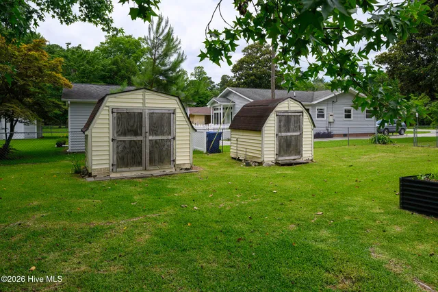 $1,800 | 103 Elizabeth Street, Havelock, NC 28532