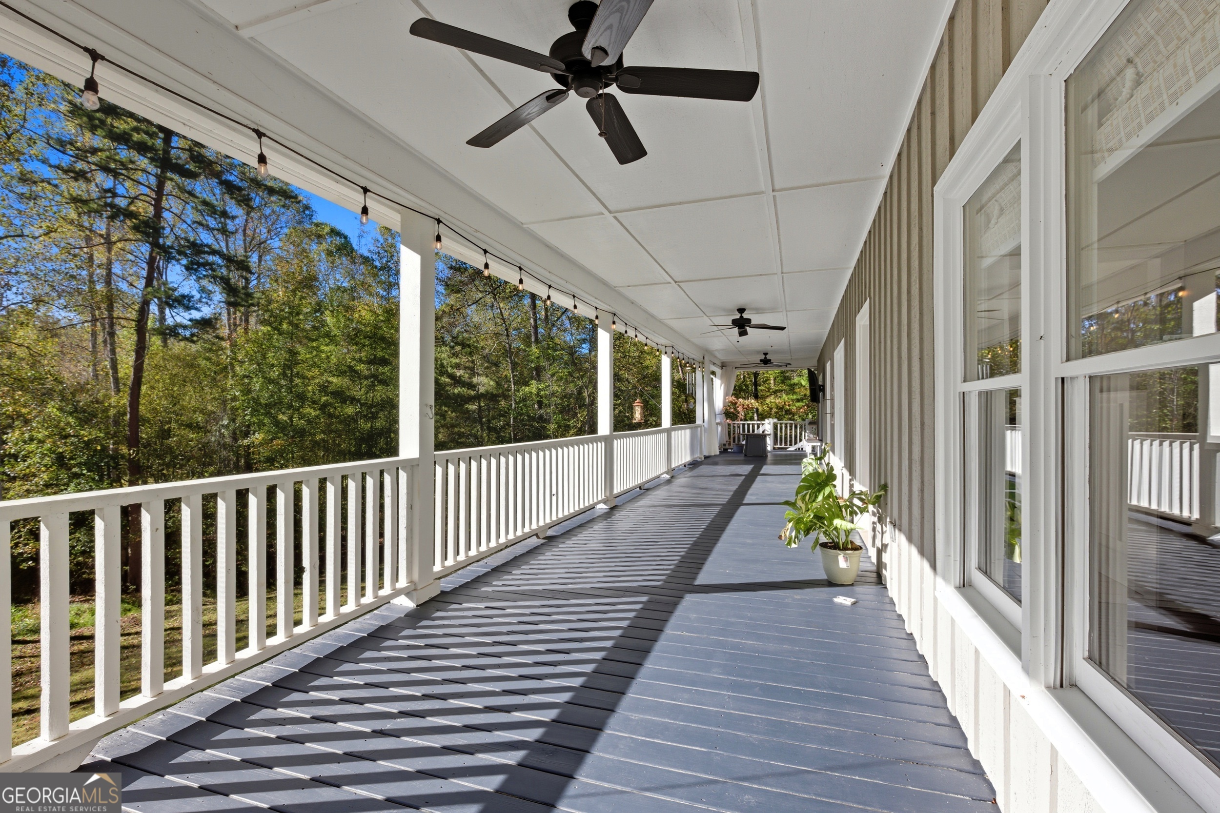 478 Chattahoochee Glen Road Clarkesville, GA 30523 - Photo 24 of 58