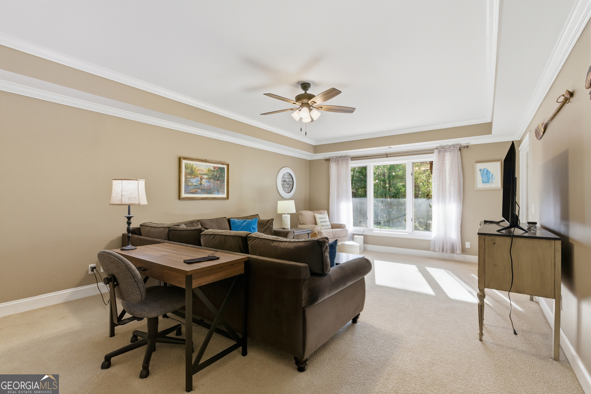 478 Chattahoochee Glen Road Clarkesville, GA 30523 - Photo 35 of 58