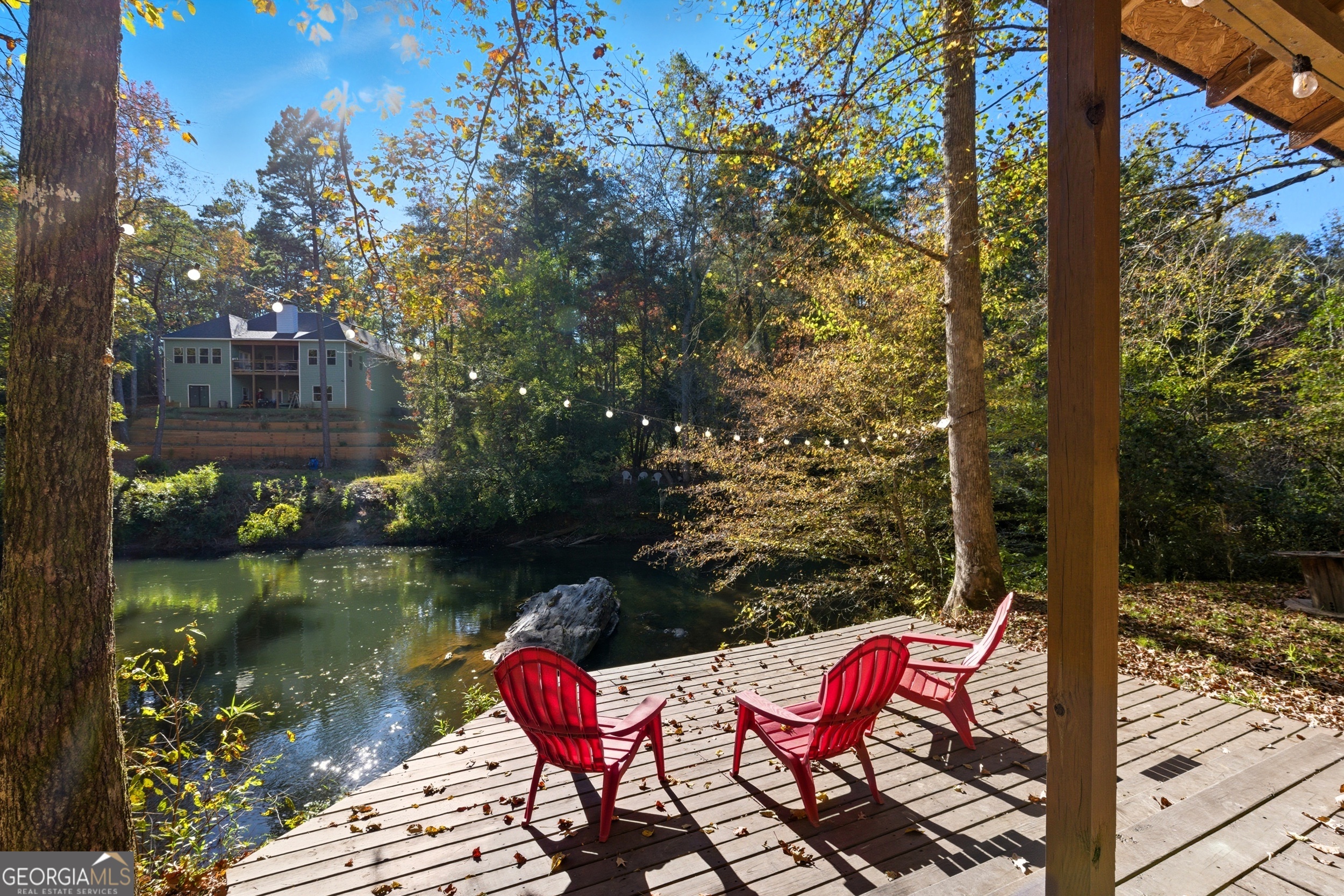 478 Chattahoochee Glen Road Clarkesville, GA 30523 - Photo 41 of 58