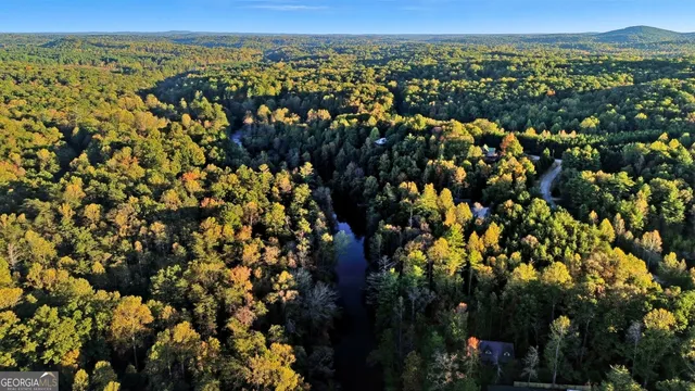 $824,600 | 478 Chattahoochee Glen Road, Clarkesville, GA 30523