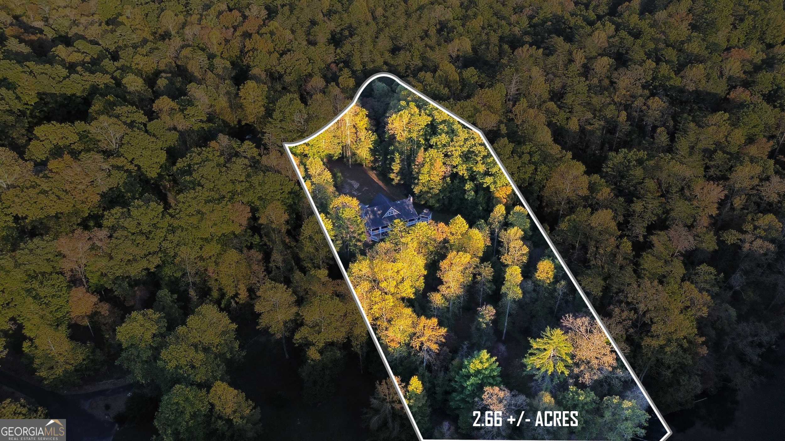 478 Chattahoochee Glen Road Clarkesville, GA 30523 - Photo 54 of 58 unknown