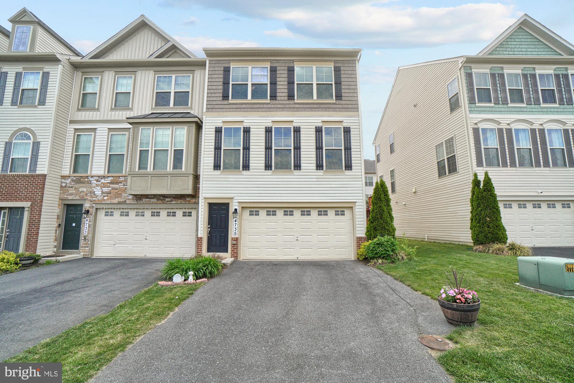 4735 Verdana Loop Frederick, MD 21703 - Photo 1 of 41