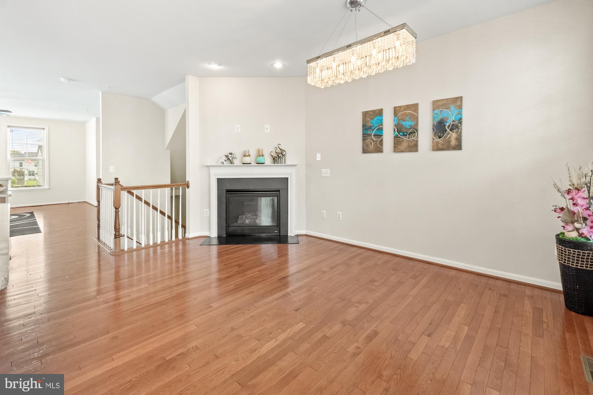 4735 Verdana Loop Frederick, MD 21703 - Photo 11 of 41