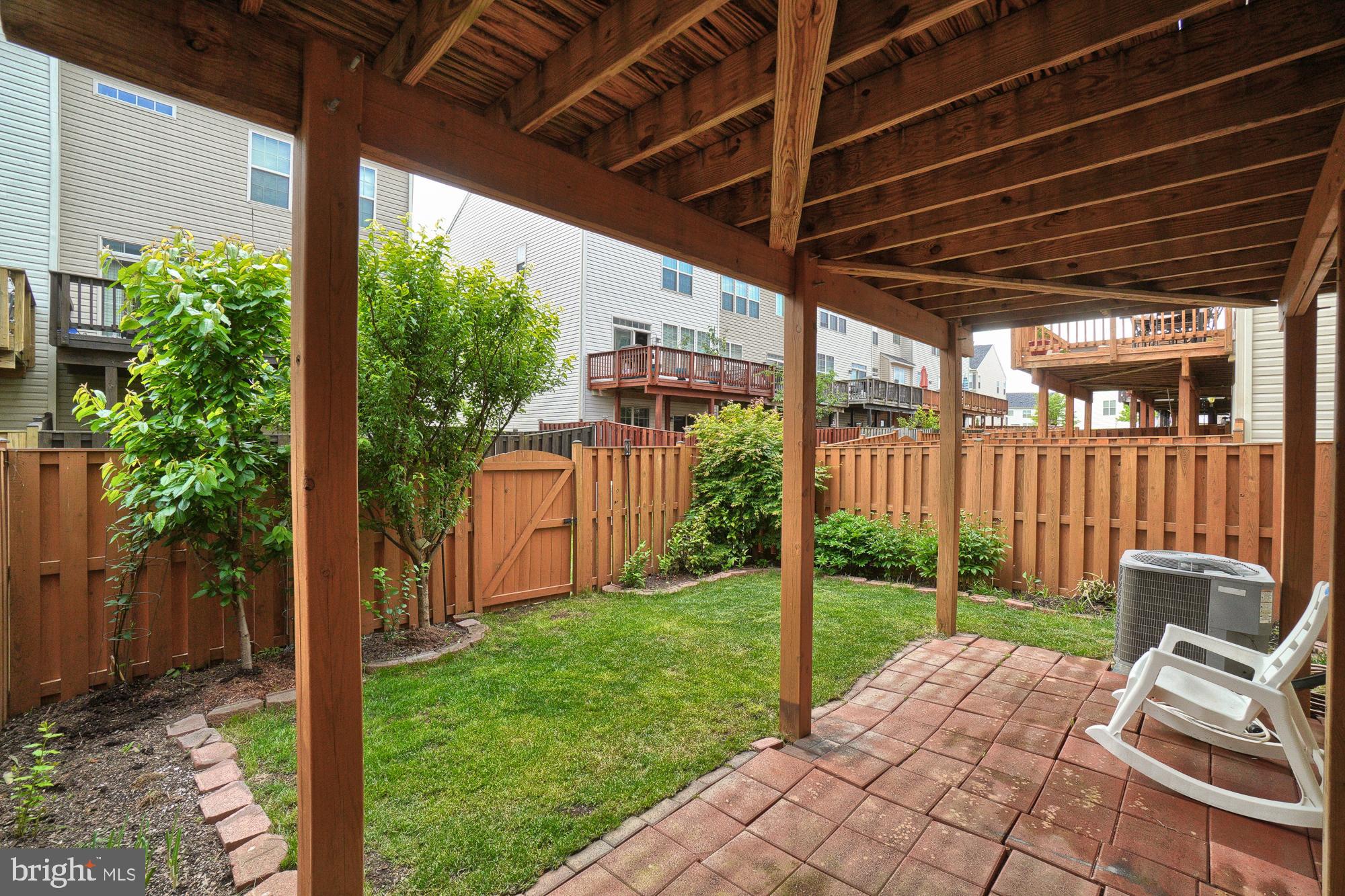 4735 Verdana Loop Frederick, MD 21703 - Photo 36 of 41