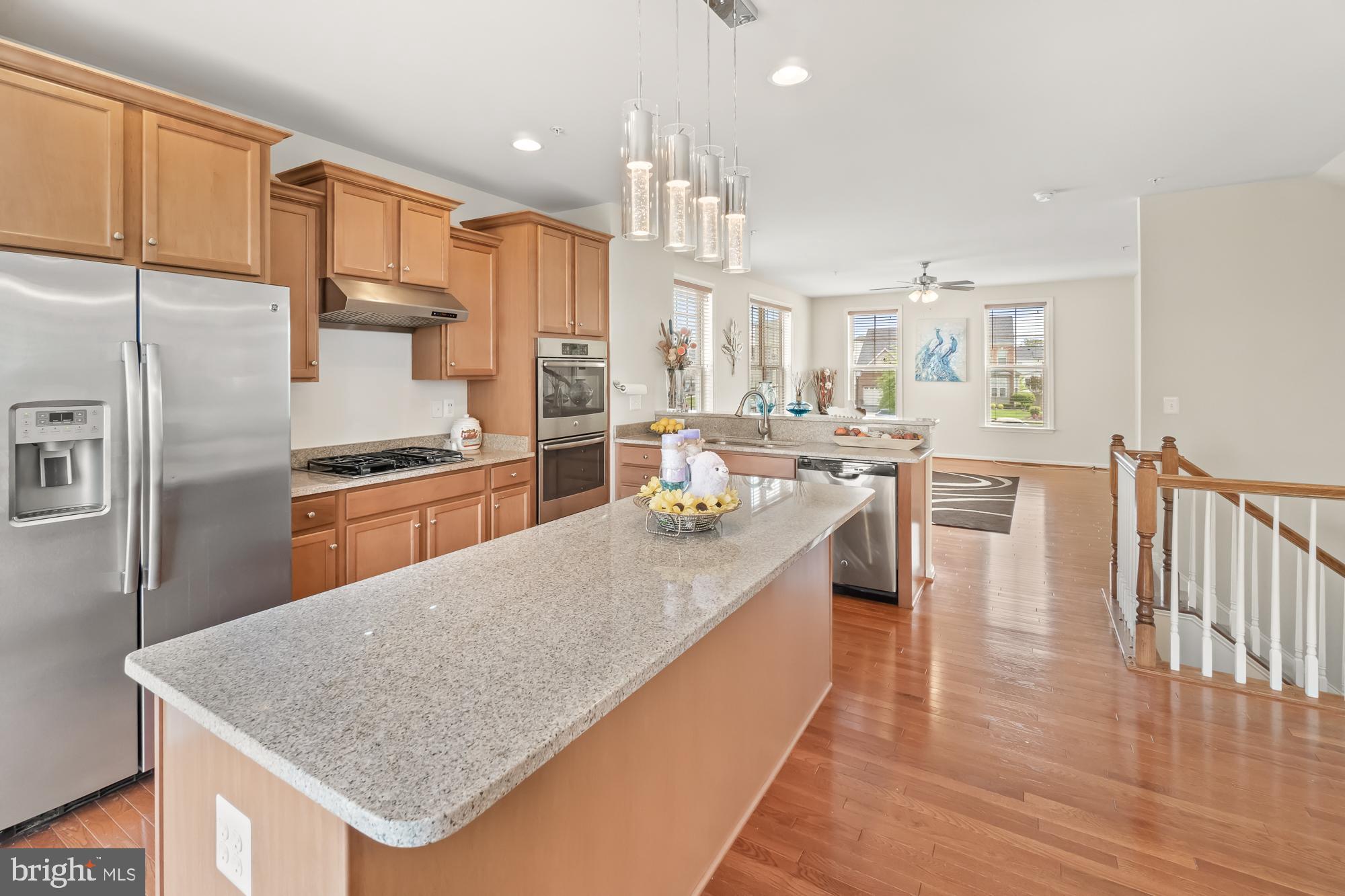 4735 Verdana Loop Frederick, MD 21703 - Photo 6 of 41