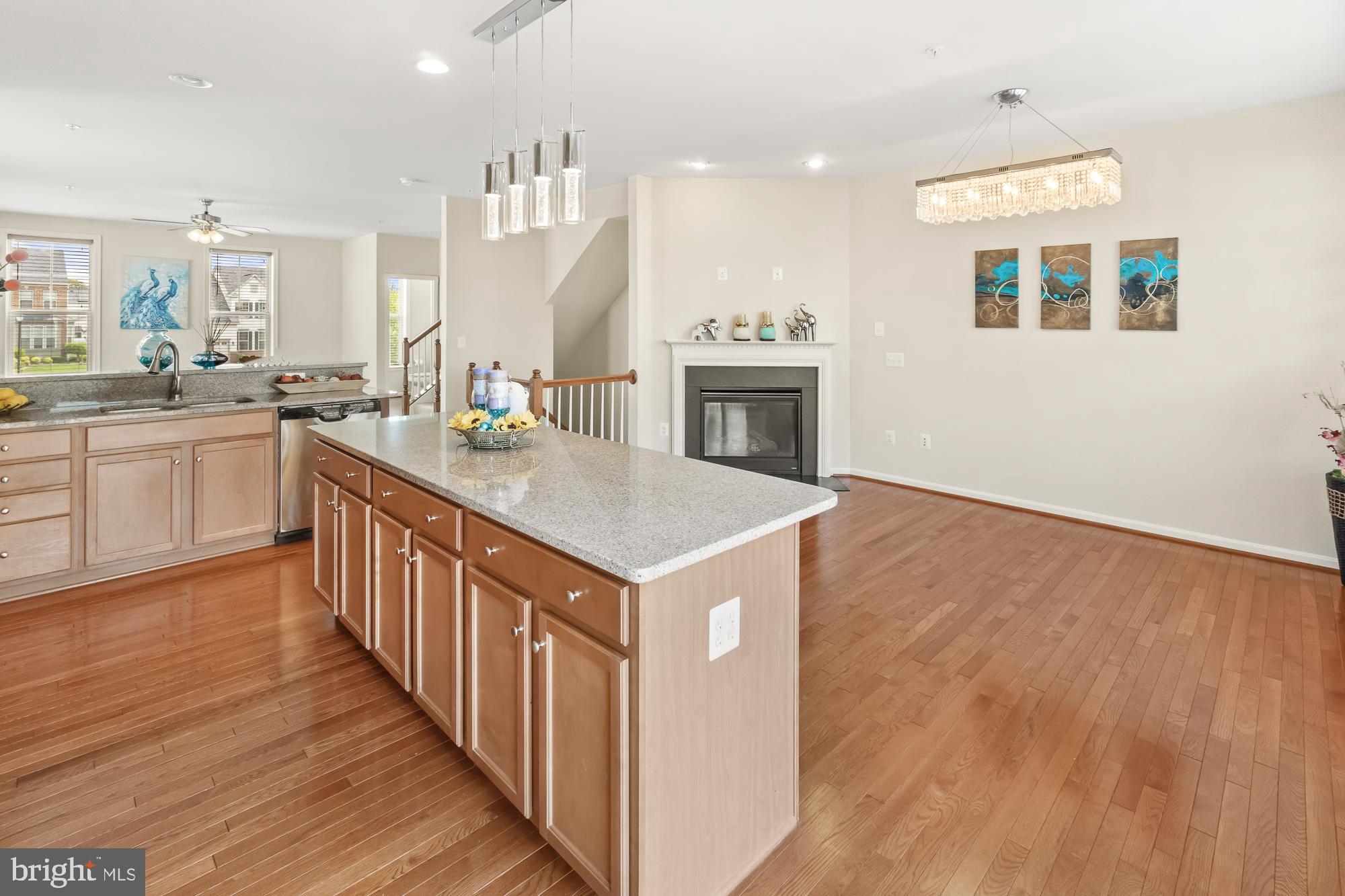 4735 Verdana Loop Frederick, MD 21703 - Photo 8 of 41