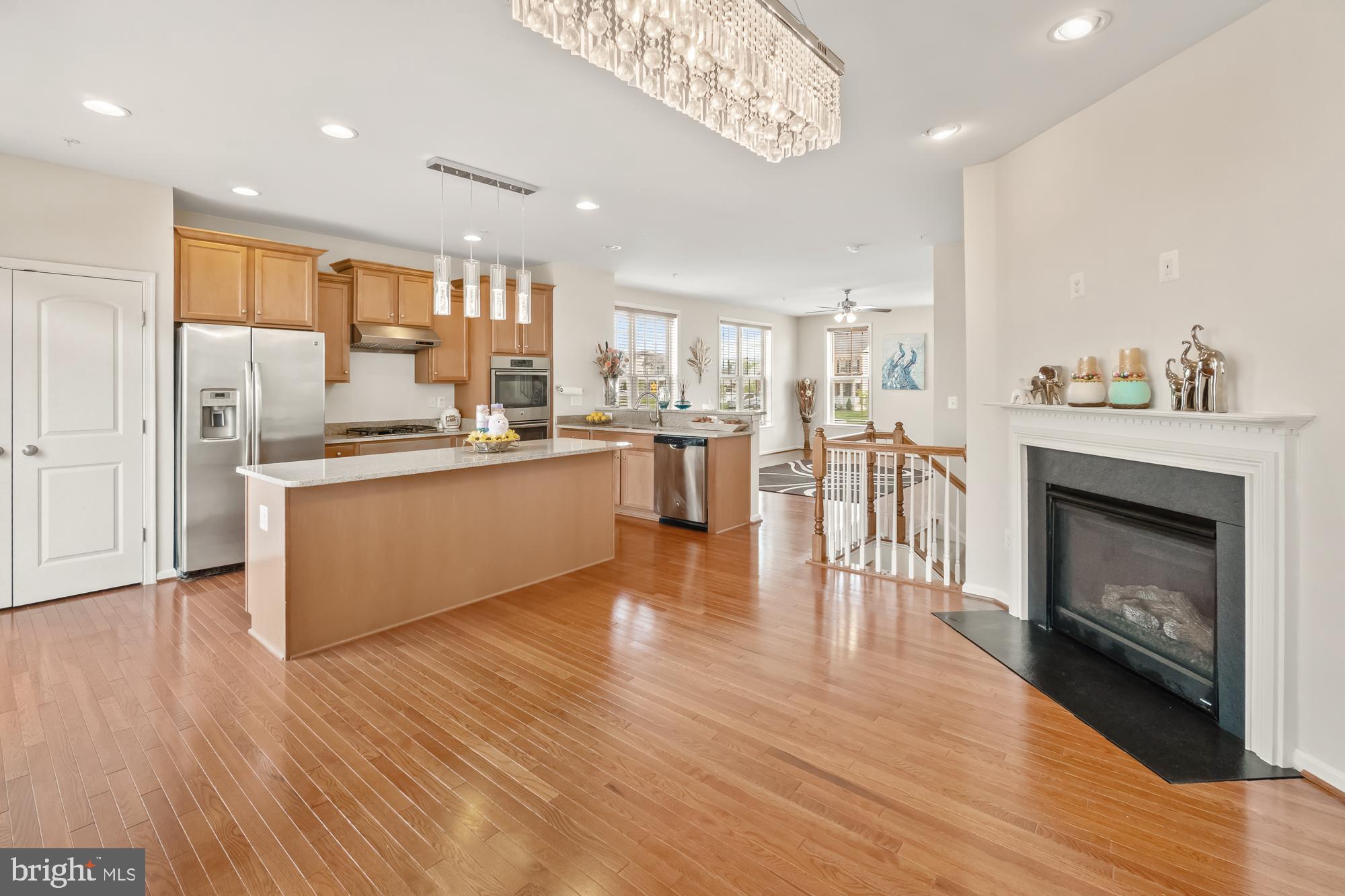 4735 Verdana Loop Frederick, MD 21703 - Photo 9 of 41