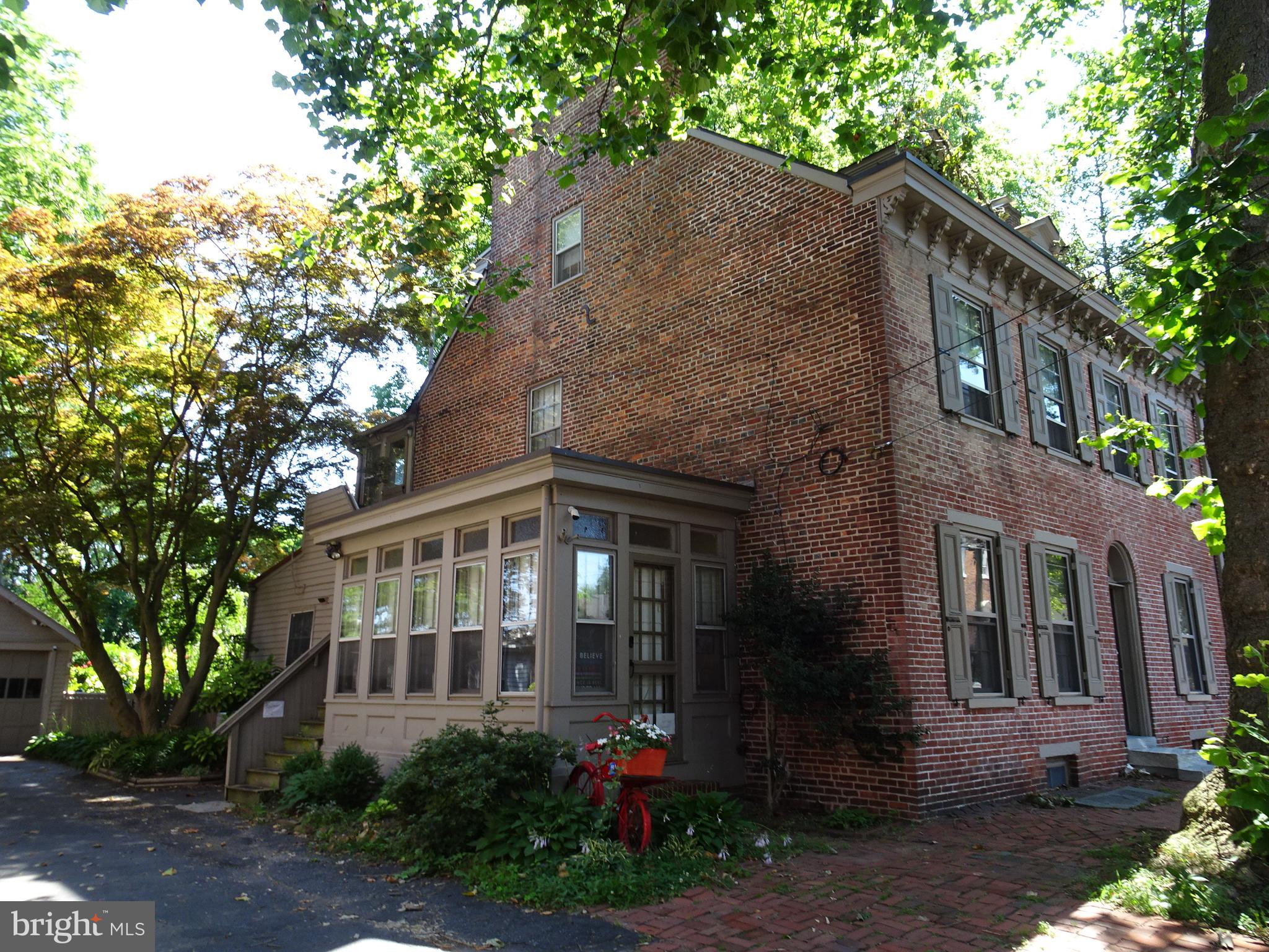 411 Delaware Street, Unit A New Castle, DE 19720 - Photo 20 of 26