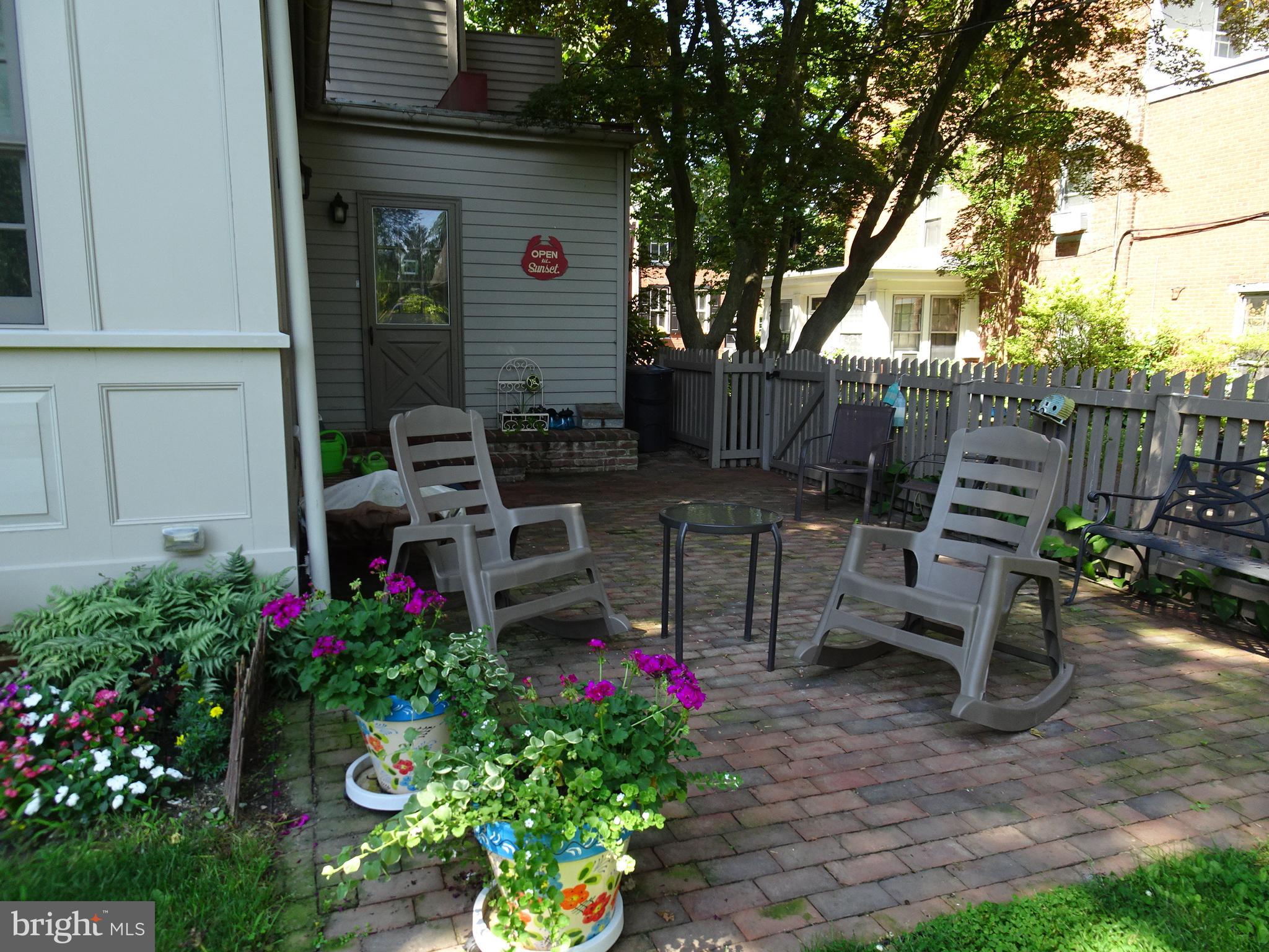 411 Delaware Street, Unit A New Castle, DE 19720 - Photo 22 of 26