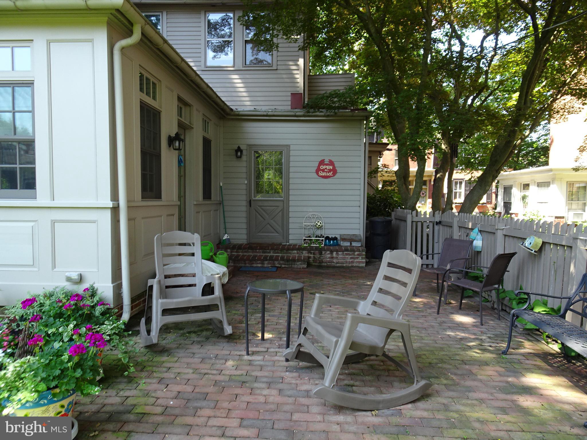 411 Delaware Street, Unit A New Castle, DE 19720 - Photo 23 of 26