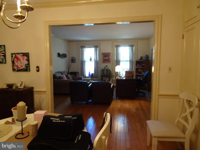 $3,075 | 411 Delaware Street, Unit A, New Castle, DE 19720