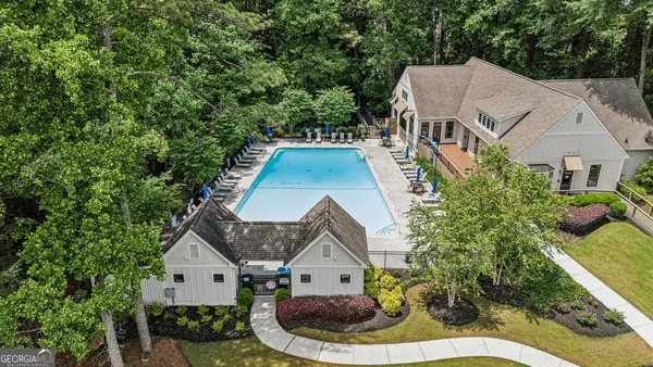 $695,900 | 1336 Stanley Park Drive, Unit 1, Decatur, GA 30033