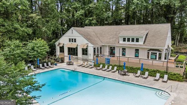 $695,900 | 1336 Stanley Park Drive, Unit 1, Decatur, GA 30033