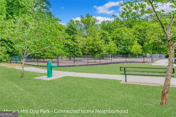 $695,900 | 1336 Stanley Park Drive, Unit 1, Decatur, GA 30033