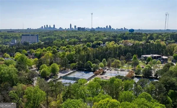$695,900 | 1336 Stanley Park Drive, Unit 1, Decatur, GA 30033