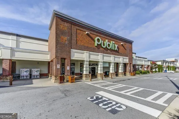 $695,900 | 1336 Stanley Park Drive, Unit 1, Decatur, GA 30033