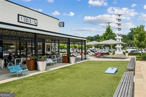 $695,900 | 1336 Stanley Park Drive, Unit 1, Decatur, GA 30033