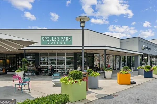 $695,900 | 1336 Stanley Park Drive, Unit 1, Decatur, GA 30033