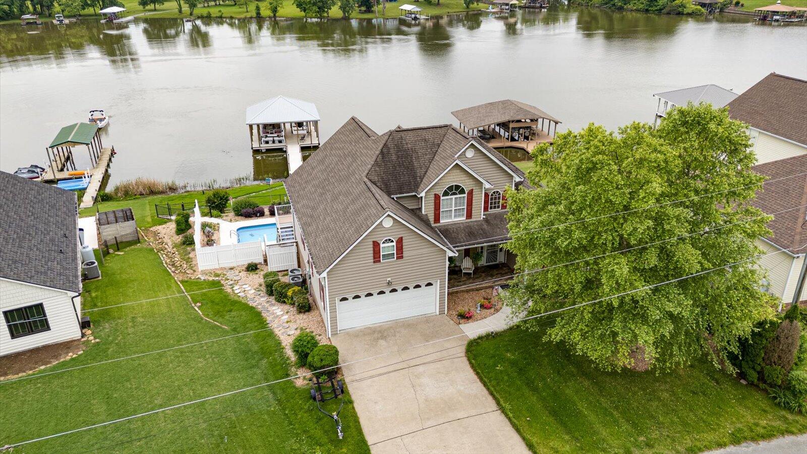 362 Windmill Lane Georgetown, TN 37336 - Photo 64 of 79 61-362 Windmill Ln-61