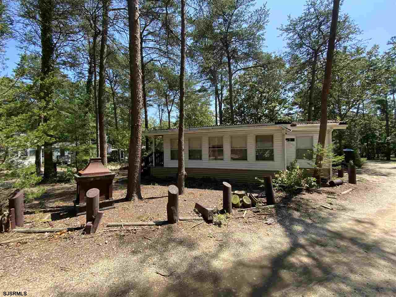 516 Highway 9 Marmora, NJ 08223 - Photo 4 of 9