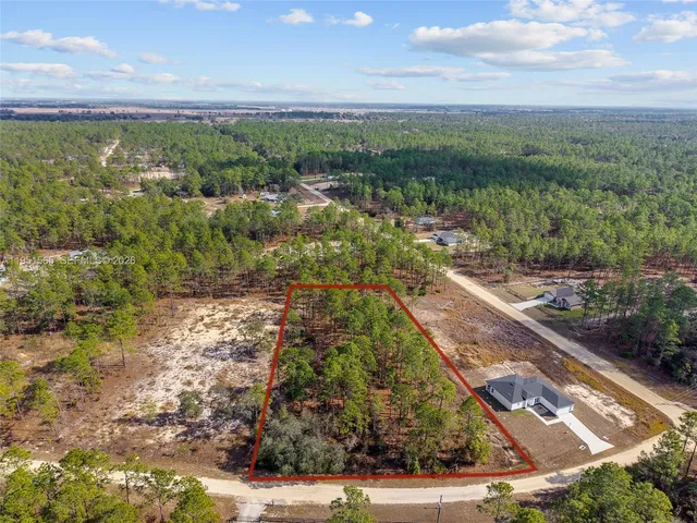 $75,000 | Tbd Southwest 128th Ter Road, Ocala, FL 34481