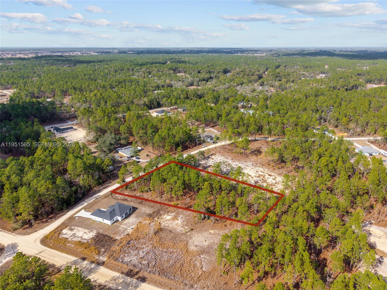 Tbd Southwest 128th Ter Road Ocala, FL 34481 - Photo 2 of 29