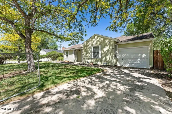 $539,000 | 1839 Westfield Avenue, Reno, NV 89509