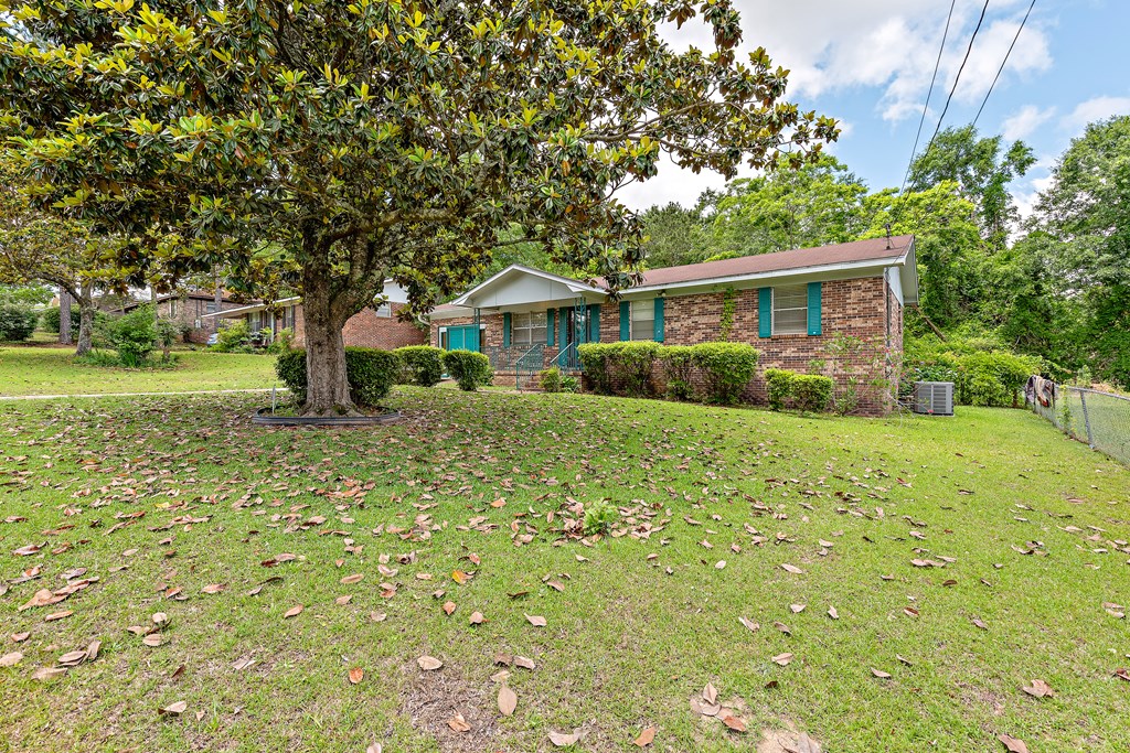 2211 Rocky Branch Road Dothan, AL 36303 - Photo 23 of 28