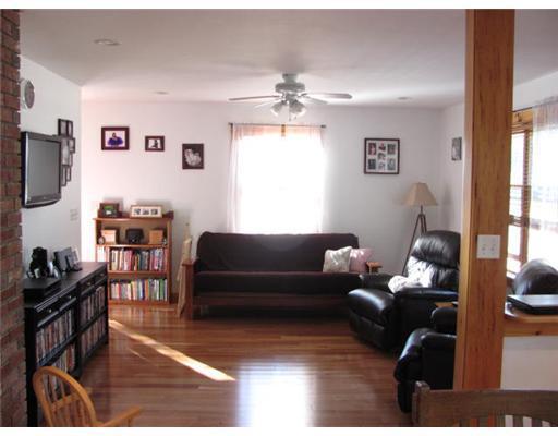 270 Old County Road Sedgwick, ME 04676 - Photo 8 of 13 Living Room.
